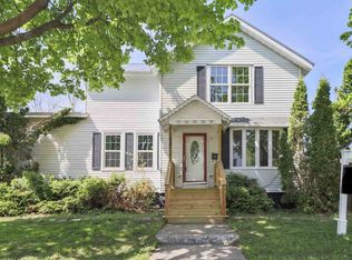 527 Congress St, Oconto, WI 54153