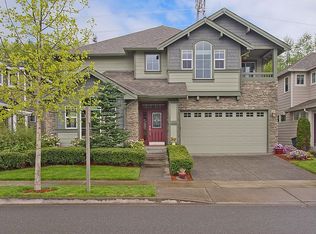 6704 E Crest View Loop SE, Snoqualmie, WA 98065