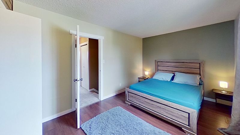 Hinton Apartment for rent - 3 Bedrooms — photo 5
