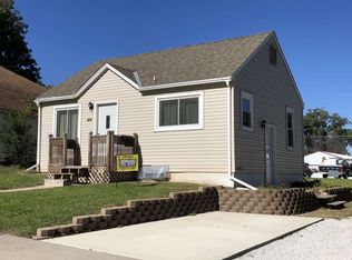 616 Central Ave, Auburn, NE 68305