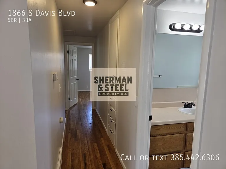 1866 S Davis Blvd — Photo 10