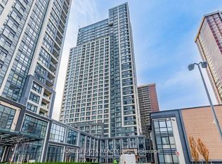 9 Mabelle Ave #1526, Toronto, ON M9A 0E1
