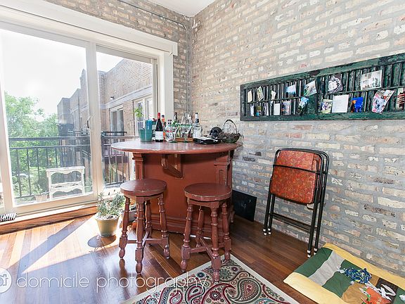 3rd image of 4718 N Beacon St #5-3N