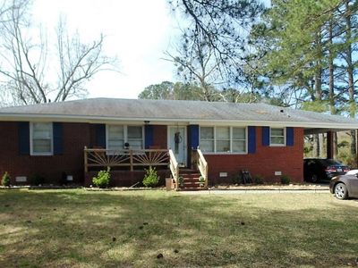 112 Chestnut St, Aulander, NC, 27805