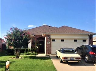 3817 Chisos Rim Trl, Fort Worth, TX 76244