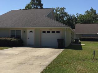 209 Sweet Gum Dr, Brunswick, GA 31520