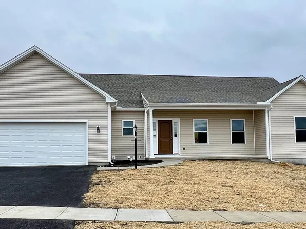 LOT 25 Bentley Ct, York Haven, PA 17370