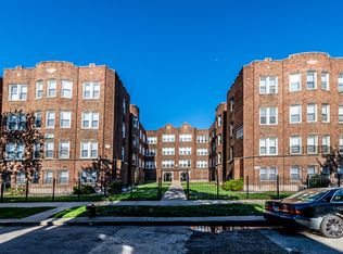 8222 S Ingleside, Chicago, IL 60619