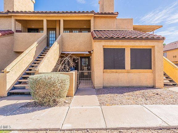 2nd image of 4901 S CALLE LOS CERROS Drive #173