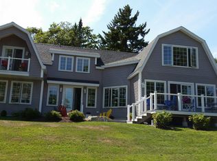 3 Matthews Way, Harpswell, ME 04079