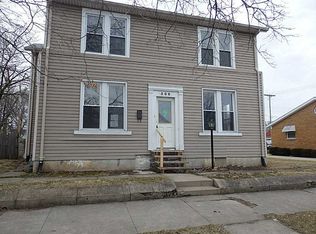 508 S Downing St, Piqua, OH 45356