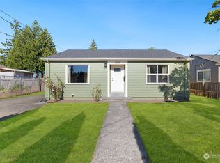 3309 S Madison St, Tacoma, WA