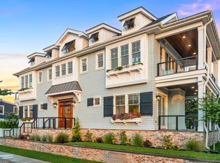 10425 Corinthian Dr, Stone Harbor, NJ 08247