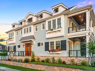 10425 Corinthian Dr, Stone Harbor, NJ, 08247