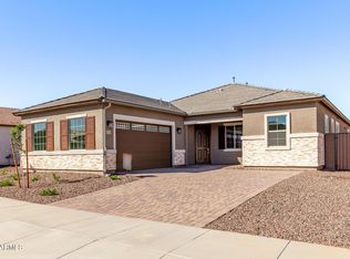 16524 W Avenida Del Sol, Surprise, AZ 85387