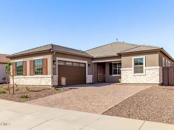 16524 W AVENIDA DEL SOL --, Surprise, AZ 85387