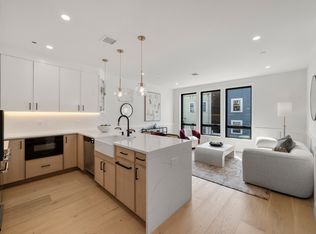 The Residences At W 8th, Boston, MA 02127