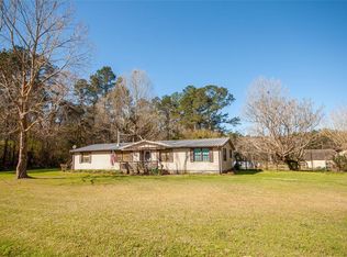 80 Pine Crest Dr, Huffman, TX 77336