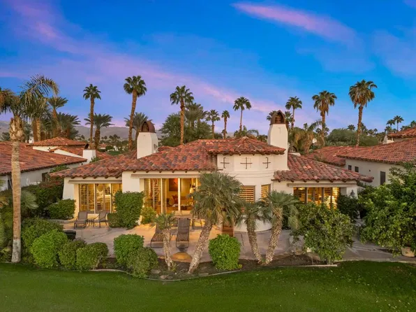 813 Mesa Grande Dr, Palm Desert, CA 92211