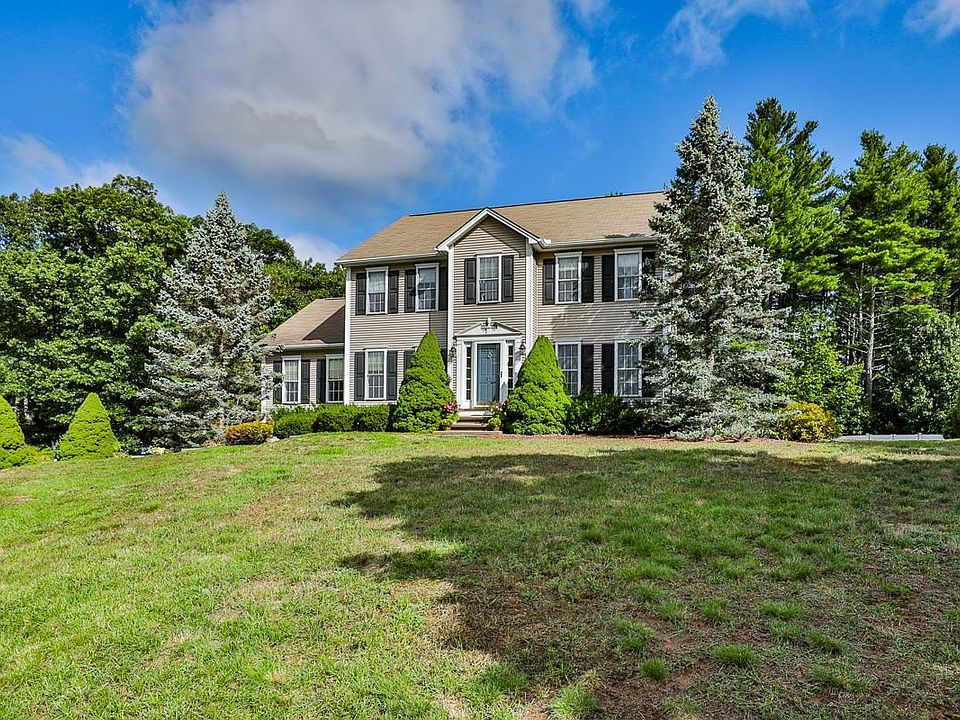 12 Dunbarton Drive, Merrimack, NH 03054 Zillow