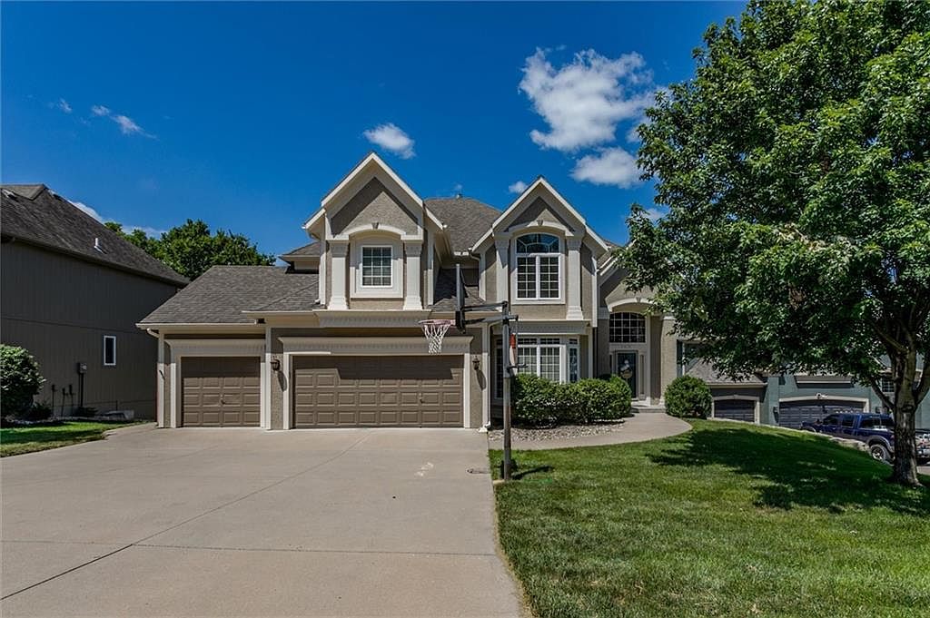 5818 NE Timber Hills Dr, Lees Summit, MO 64064 MLS 2497950 Zillow