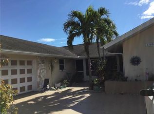 1702 SE 21st Ter, Cape Coral, FL 33990