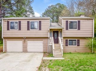 1260 Halter Ln, Lithonia, GA 30058