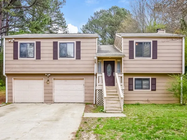 1260 Halter Ln, Lithonia, GA 30058