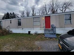 2752 State Highway 7 LOT 23, Otego, NY 13825