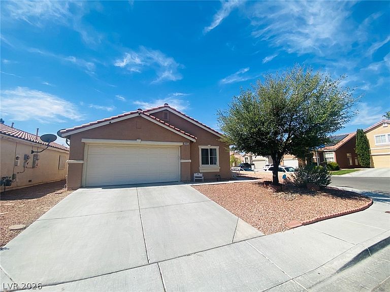 4441 Ivory Jade Ave, North Las Vegas, NV