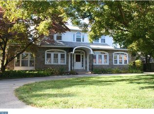 539 Hampshire Rd, Drexel Hill, PA 19026