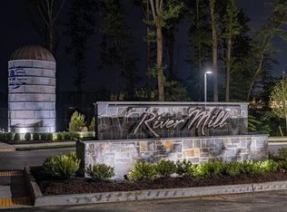 10824 Farmstead Mill Dr #1, Glen Allen, VA 23059