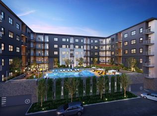 The Stella, Indianapolis, IN 46202