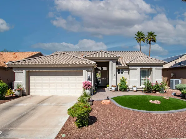 3070 N 148TH Drive, Goodyear, AZ 85395