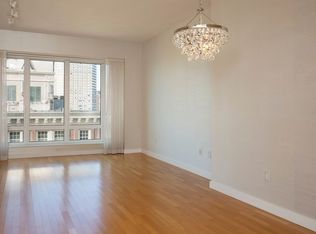 400 Stuart St #17H, Boston, MA 02116