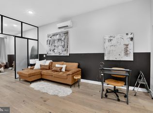 257 N 3rd St APT 3, Philadelphia, PA 19106