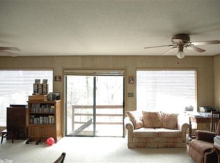 131 Cedar Valley Rd, Fairfield Bay, AR 72088