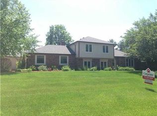 5097 E County Road 350 N, Danville, IN 46122