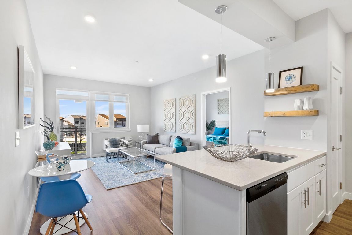 One Bedroom