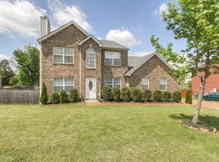 7006 Timber Oak Dr, Mount Juliet, TN 37122