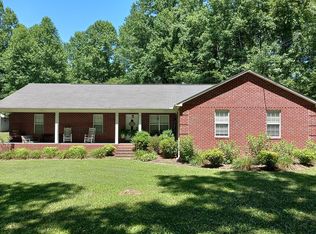 868 Barren Springs Rd, Hollow Rock, TN 38342