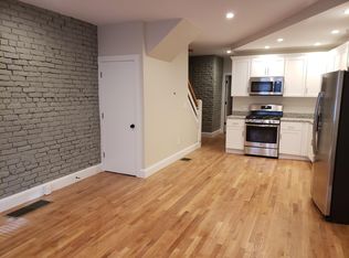 135 Sutherland Rd, Brighton, MA 02135