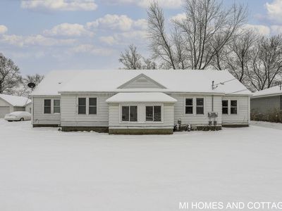 6438 Adams St, Zeeland, MI, 49464
