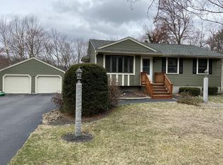 373 Gorwin Dr, Holliston, MA 01746