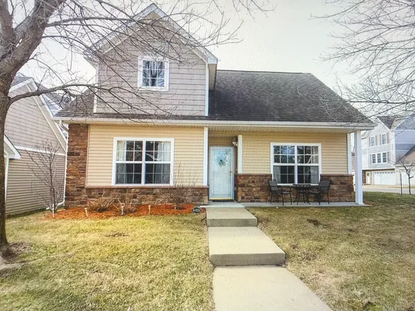 4321 153rd St, Urbandale, IA 50323