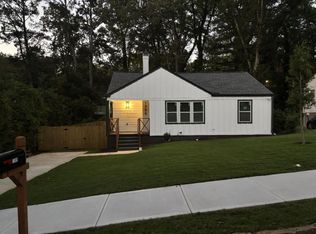 1389 Lanvale Dr SW, Atlanta, GA 30310