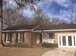 1678 Nantahala Blvd, Mount Pleasant, SC 29464