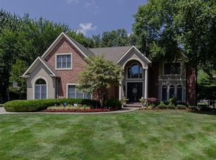 28446 W Preston Pl, Westlake, OH 44145