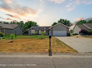 8792 Mattrada Dr, Dimondale, MI 48821