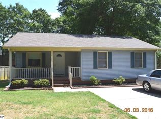 205 Cox St, Simpsonville, SC 29681